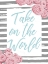 Picture of TAKE ON THE WORLD