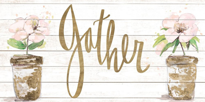 Picture of GATHER