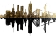 Picture of CONTEMPORARY NY GOLD