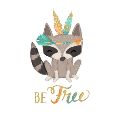 Picture of BE FREE