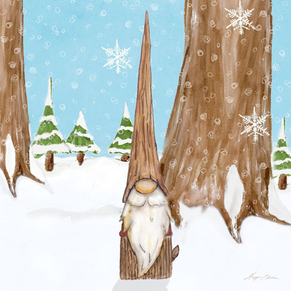 Picture of WINTER GNOME III