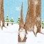 Picture of WINTER GNOME III