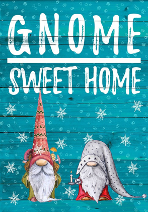 Picture of GNOME SWEET HOME