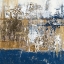 Picture of BLUE CONTEMPORANEO