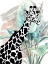 Picture of TROPICAL GIRAFFE