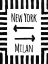 Picture of NY OR MILAN
