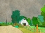 Picture of RAINY SEASON ON THE FARM