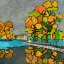 Picture of START OF FALL
