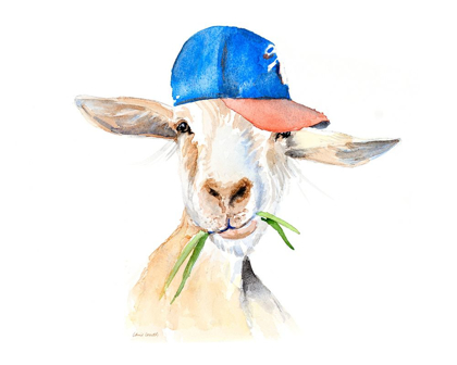 Picture of COOL GOAT