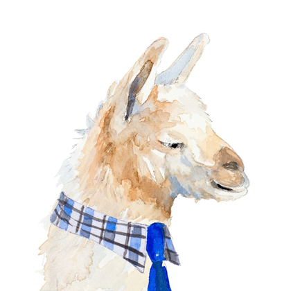 Picture of FORMAL LLAMA