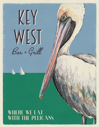 Picture of KEY WEST