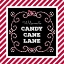 Picture of WELCOME TO CANDY CANE LANE