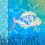 Picture of UNDER THE SEA I