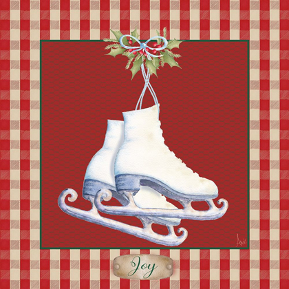 Picture of HOMETOWN CHRISTMAS III