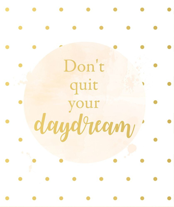 Picture of DAYDREAM