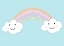 Picture of HAPPY CLOUDS