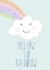 Picture of FOLLOW THE RAINBOW