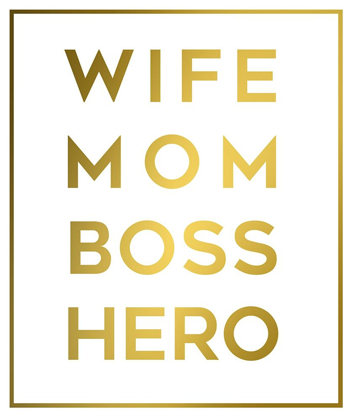 Picture of BOSS MOM