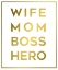 Picture of BOSS MOM