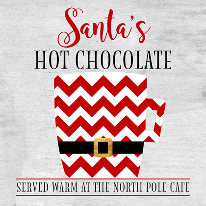 Picture of NORTH POLE CAFE