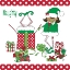 Picture of NAUGHTY ELVES