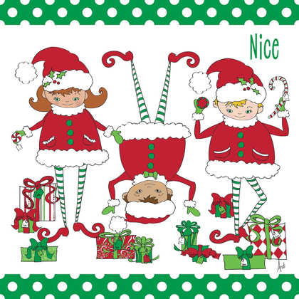 Picture of NICE ELVES