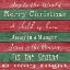 Picture of HOLIDAY CHANTS II