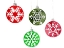 Picture of CHRISTMAS ORNAMENTS