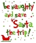 Picture of BE NAUGHTY