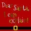 Picture of DEAR SANTA, I CAN EXPLAIN
