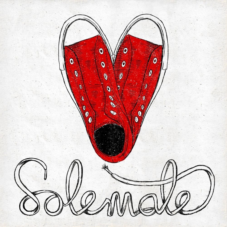Picture of SOLE MATE