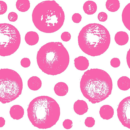 Picture of FUN PAINT BUBBLES PINK