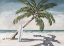 Picture of SURFING PARADISE