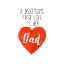 Picture of DAUGHTERS FIRST LOVE IS HER DAD
