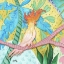 Picture of PLAYFUL PARROT
