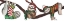 Picture of CHRISTMAS SLOTHS