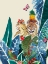 Picture of JUNGLE CARNIVAL ON CREAM