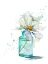Picture of FRESH LITTLE FLOWER I