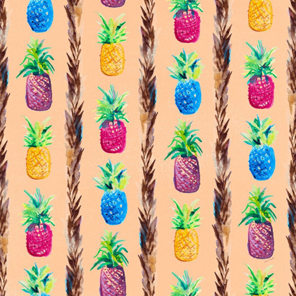 Picture of PINEAPPLE JAM PATTERN