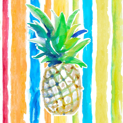 Picture of VIBRANT PINEAPPLE II
