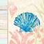 Picture of PASTEL COASTAL II