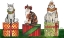 Picture of CHRISTMAS CATS
