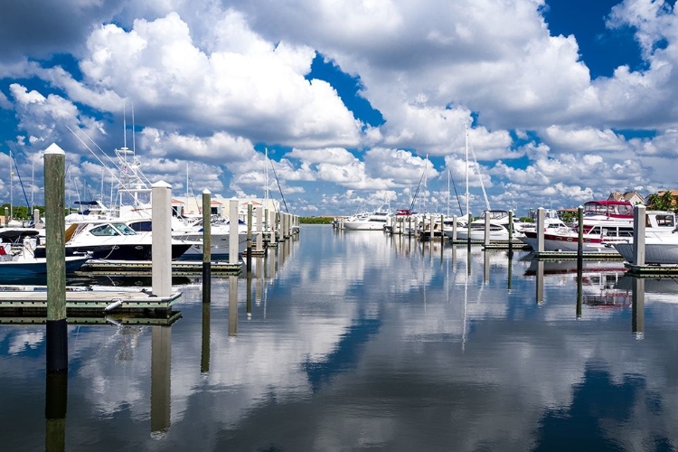 Picture of BOAT PIER