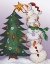 Picture of DECORATING SNOWMEN