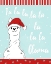 Picture of FA LA LLAMA