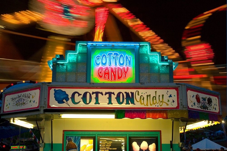 Picture of COTTON CANDY NIGHT OUT