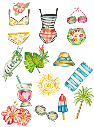 Picture of BEACH ACCESSORIES