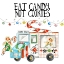 Picture of EAT CANDY NOT COOKIES