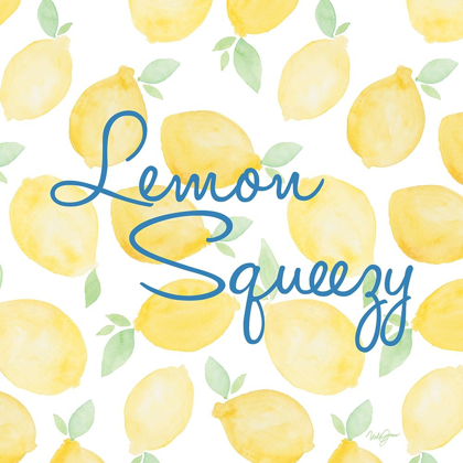 Picture of LEMON SQUEEZY