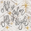 Picture of ALL IS CALM ALL IS BRIGHT
